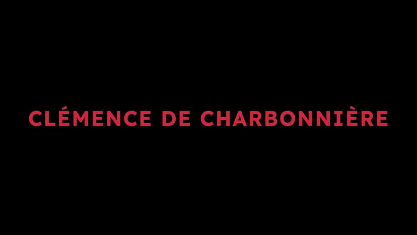 Clémence de Charbonnière